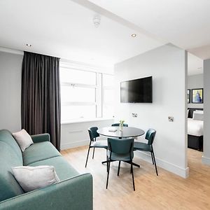 Apartment mit 1 Schlafzimmer